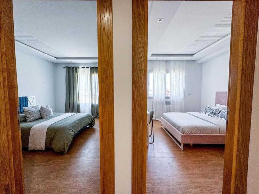 Apartment Evasion Pastel A Sousse