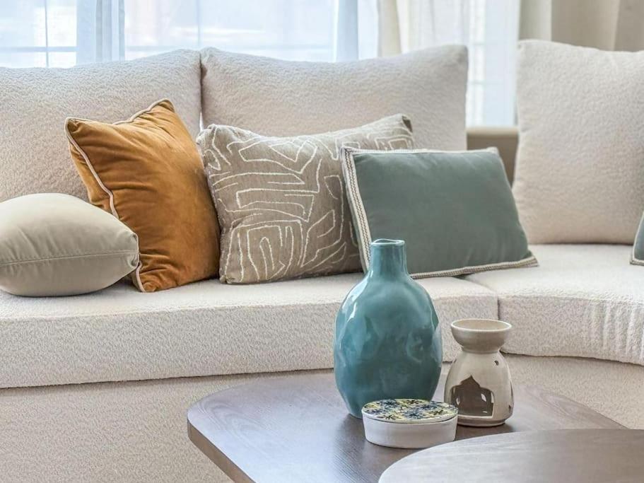Evasion Pastel A Apartment