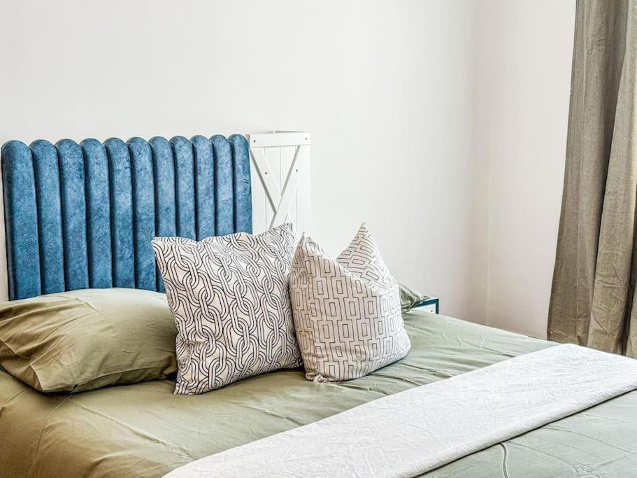 Evasion Pastel A Apartment Sousse