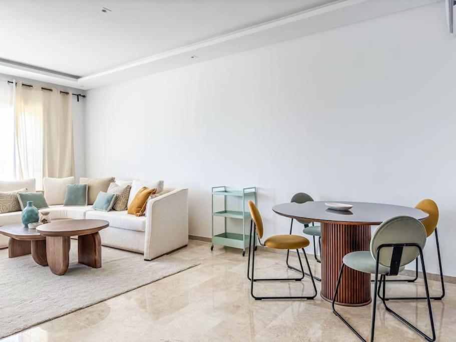 Apartment Evasion Pastel A Sousse