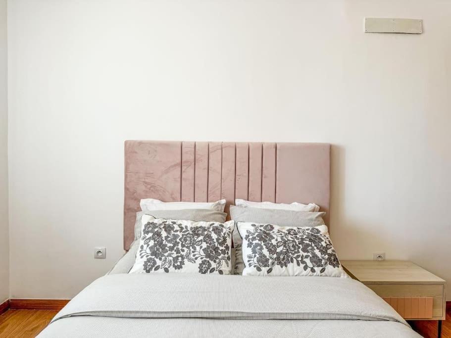 Apartment Evasion Pastel A Sousse